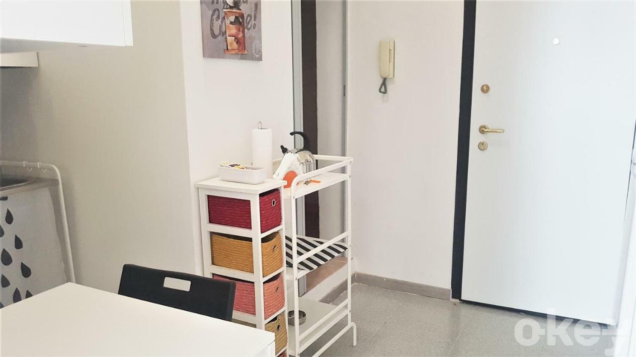 Bari Central Studio - Bari Centro Eksteriør bilde