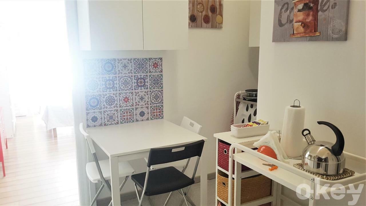 Bari Central Studio - Bari Centro Eksteriør bilde