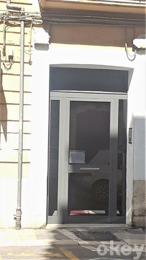Bari Central Studio - Bari Centro Eksteriør bilde